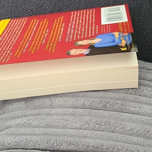 Hartville Hendrix Getting the love you want Book - Picture 3 of 3